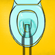 Image for article titled Toilet Skid Marks Are Ruining My Marriage